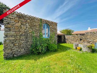  Maison � vendre 4 pi�ces 86 m�