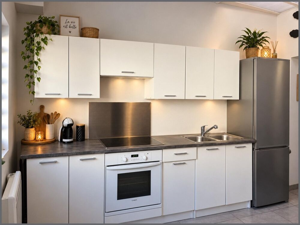 Vente Maison Maison de ville pour investisseur Denain