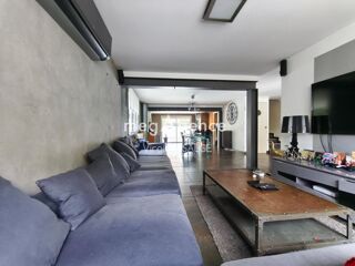  Maison à vendre 6 pièces 164 m²