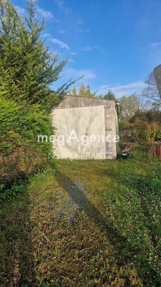 Terrain  vendre 1487 m