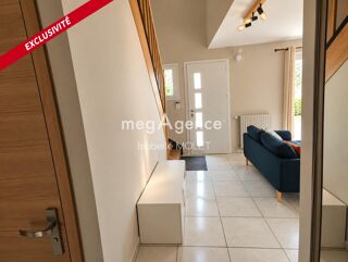  Maison à vendre 6 pièces 113 m²