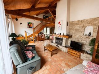  Maison à vendre 7 pièces 130 m²