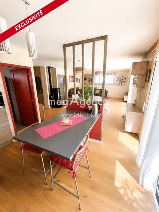  Maison � vendre 5 pi�ces 110 m�