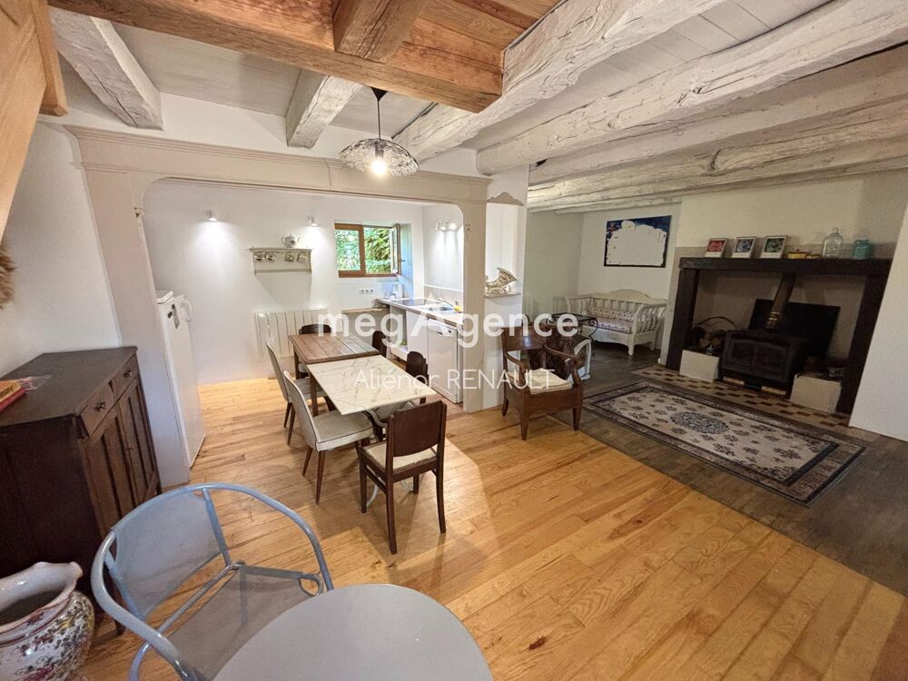 Maison 3 pièces 71 m² · à Le Bugue · 71 m² · 107 000 €