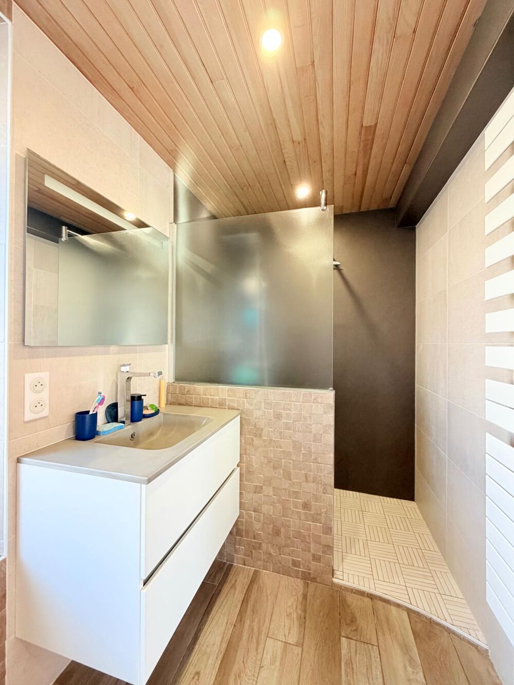 Vente Maison Maison 100 m² – Quartier Sacré-Cœur à Cholet Cholet
