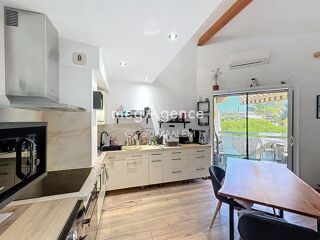  Maison � vendre 3 pi�ces 50 m�