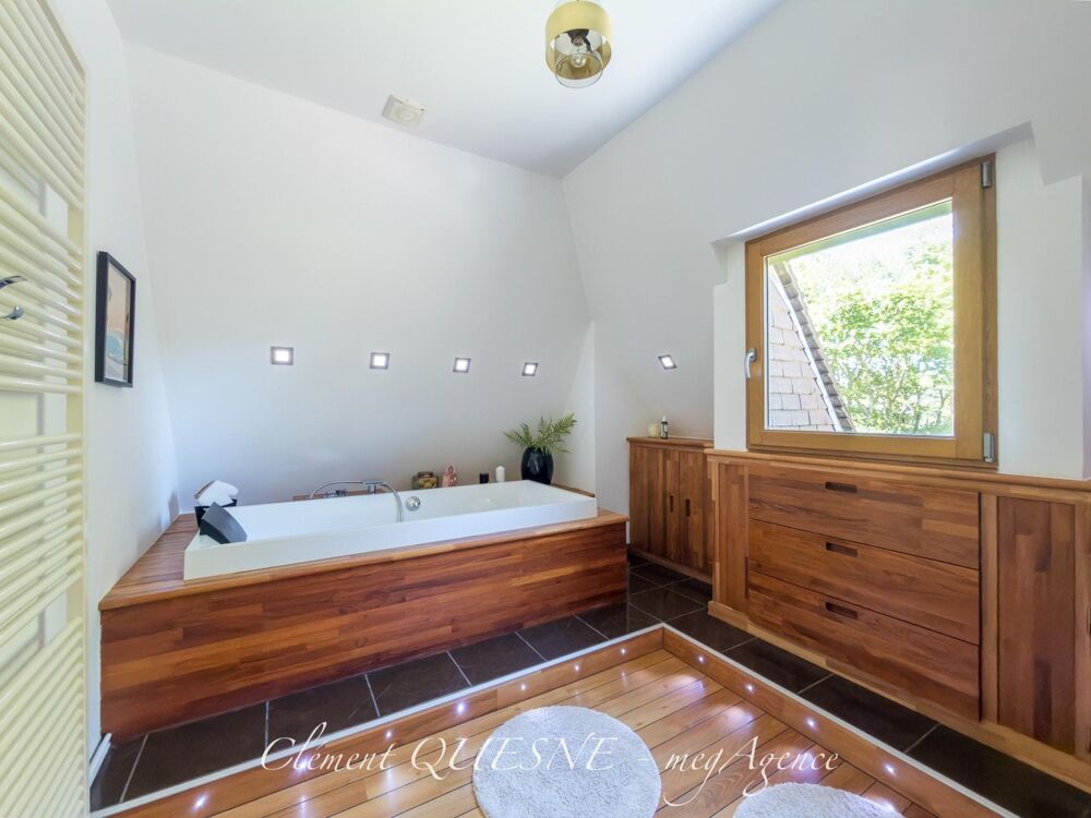 à vendre  Maison Dieppe (76200)