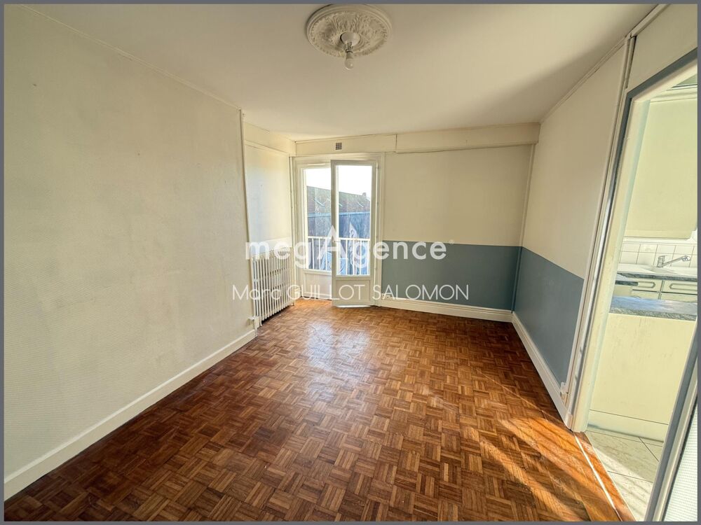 Appartement 83 m2 - 5 Pièces