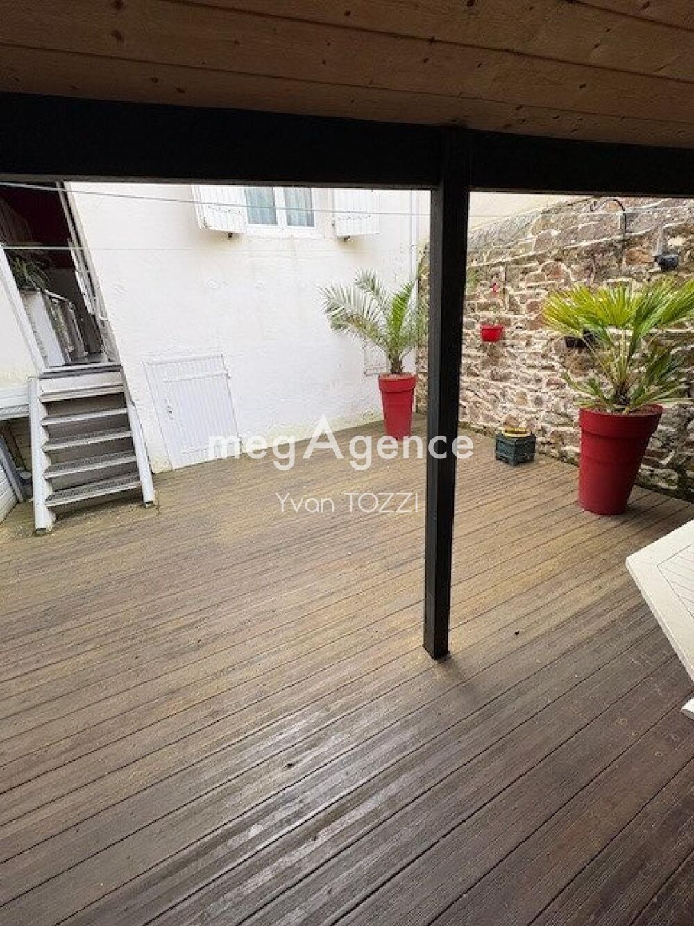à vendre  Maison Les Sables-d'Olonne (85100)