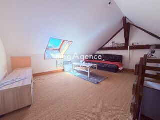  Appartement à vendre 3 pièces 51 m²