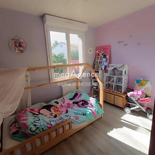  Maison � vendre 6 pi�ces 120 m�