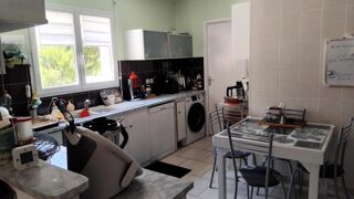  Maison à vendre 5 pièces 140 m²