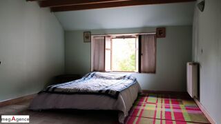  Maison  vendre 2 pices 55 m