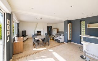  Maison à vendre 5 pièces 132 m²
