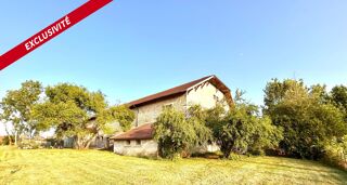  Maison à vendre 4 pièces 150 m²