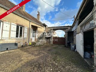  Maison à vendre 3 pièces 70 m²
