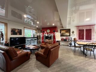  Maison � vendre 7 pi�ces 220 m�