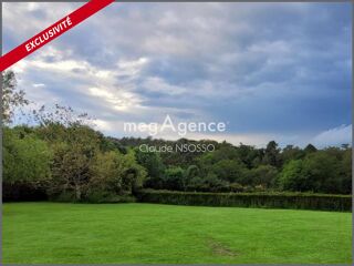  Terrain � vendre 838 m�