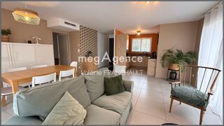  Maison  vendre 4 pices 83 m