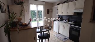  Maison � vendre 5 pi�ces 92 m�