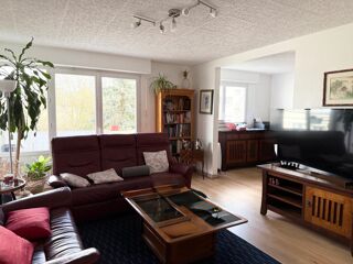  Appartement à vendre 4 pièces 79 m²