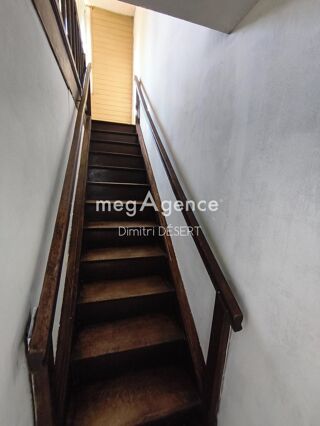  Maison � vendre 4 pi�ces 60 m�