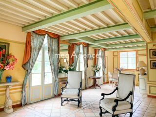  Maison  vendre 12 pices 1000 m