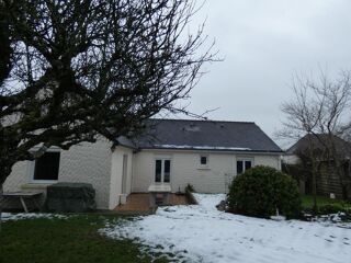  Maison � vendre 8 pi�ces 160 m�