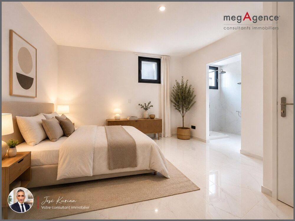 Vente Maison 40 min Paris • 4 ch. • Terrain 2 200 m² Aulnay-sur-mauldre