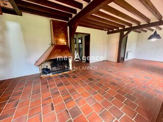  Maison à vendre 5 pièces 114 m²