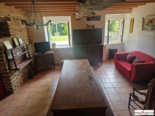  Maison à vendre 3 pièces 77 m²