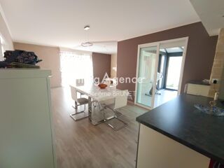  Maison à vendre 5 pièces 140 m²