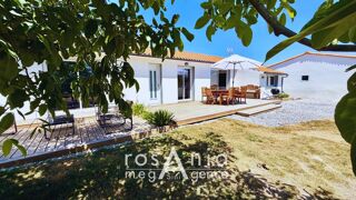  Maison à vendre 5 pièces 118 m²