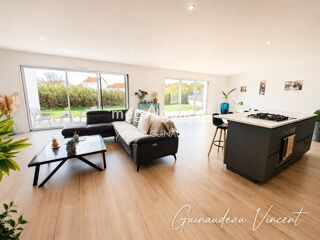  Maison à vendre 5 pièces 150 m²