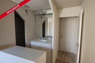  Appartement � vendre 2 pi�ces 37 m�