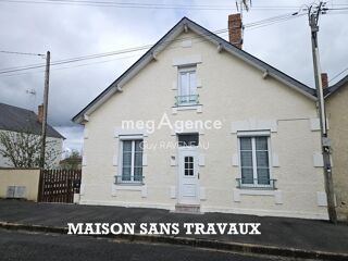  Maison � vendre 5 pi�ces 120 m�