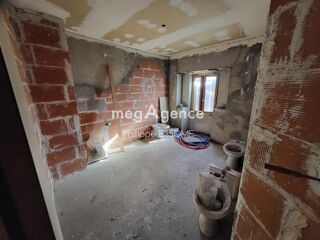  Maison à vendre 3 pièces 49 m²