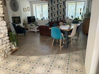  Maison à vendre 6 pièces 140 m²