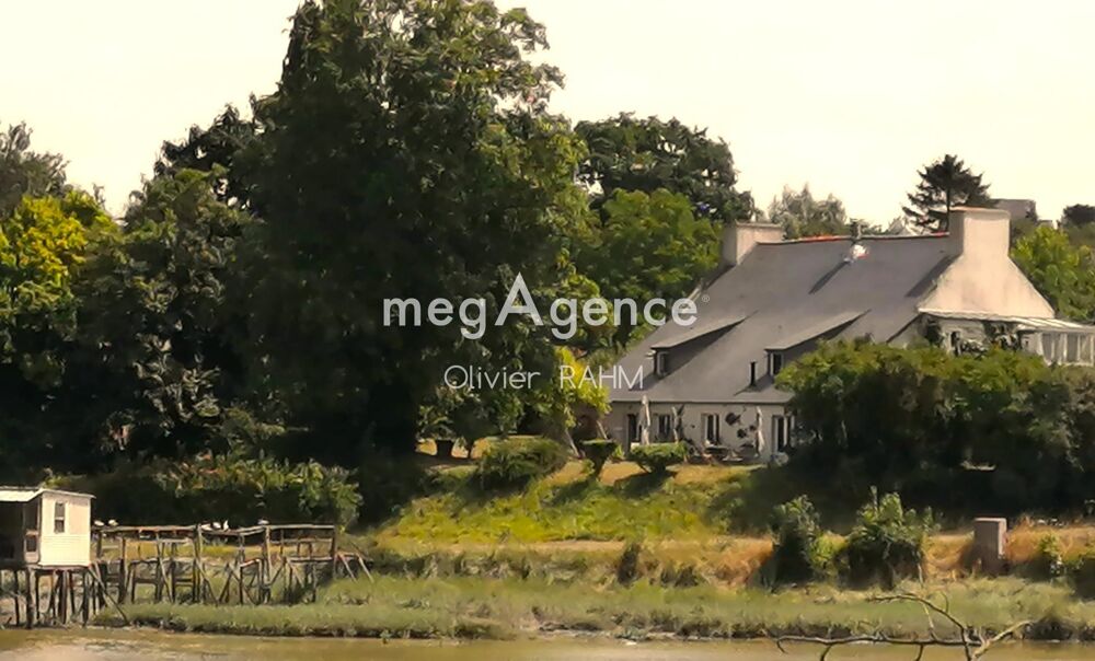 � vendre  Maison La Vicomt�-sur-Rance (22690)