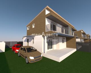  Maison à vendre 4 pièces 80 m²