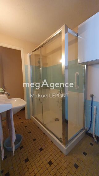  Maison à vendre 4 pièces 99 m²