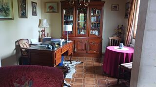  Maison  vendre 8 pices 162 m