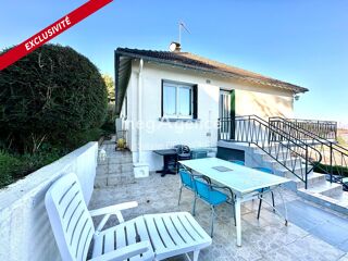  Maison � vendre 5 pi�ces 138 m�