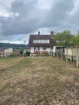  Maison à vendre 5 pièces 90 m²