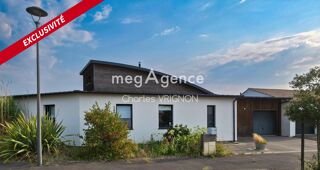  Maison � vendre 6 pi�ces 138 m�