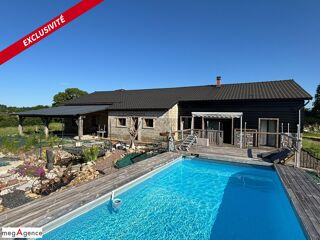  Maison � vendre 6 pi�ces 190 m�