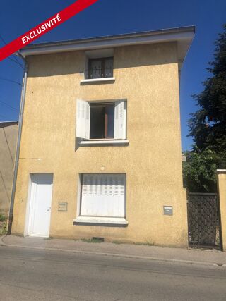  Maison  vendre 6 pices 130 m