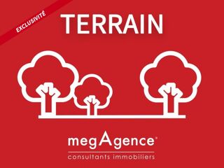  Terrain � vendre 1028 m�