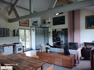  Maison � vendre 5 pi�ces 120 m�