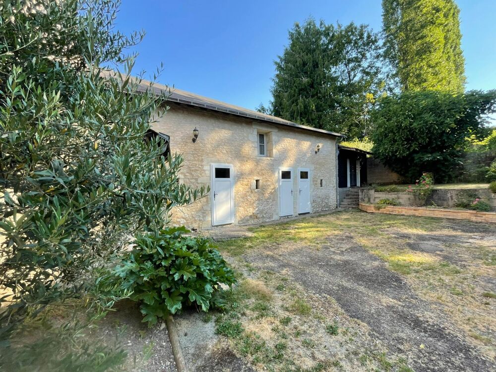 Vente Maison Maison de caractère 20 minutes ouest du MANS Crannes-en-champagne
